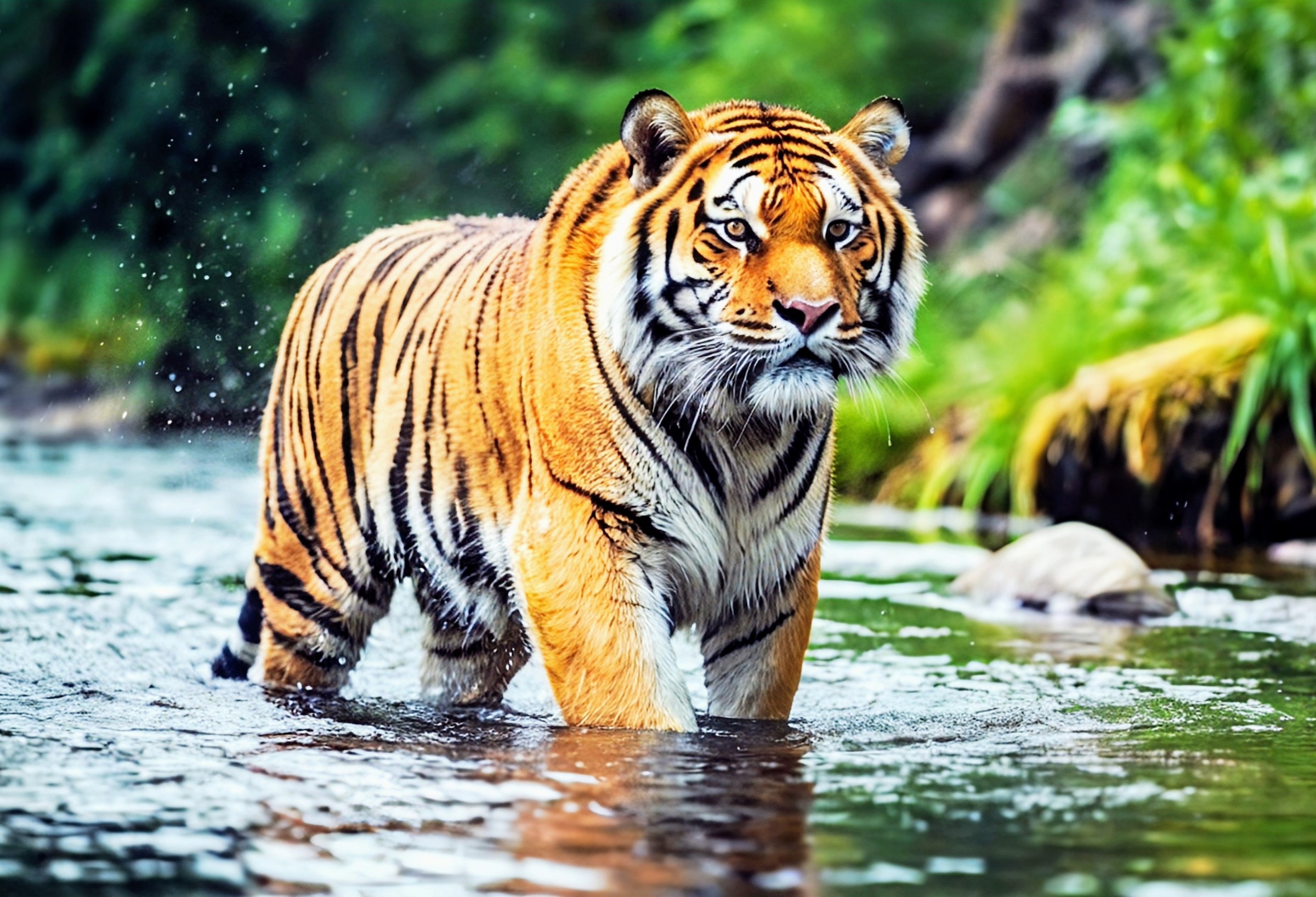 Plan Ranthambore Jungle Safari Booking For Thrilling Journey